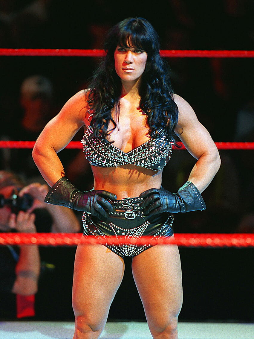WATCH: Vice Trailer for Documentary About WWE Legend Chyna, wwe chyna HD phone wallpaper