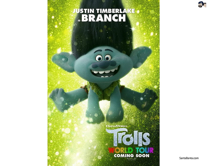 Trolls World Tour' Streaming Release Date: When You Can Watch the