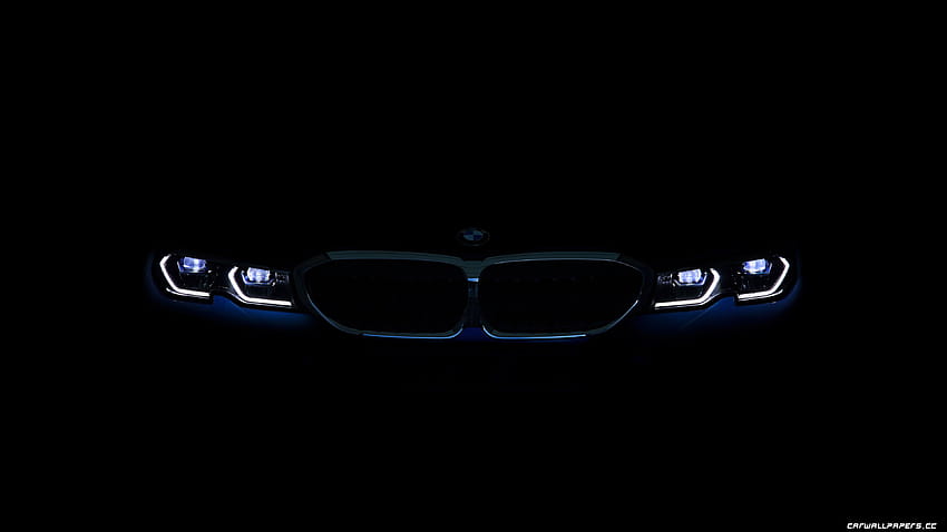 Autos BMW 330i M Sport HD-Hintergrundbild