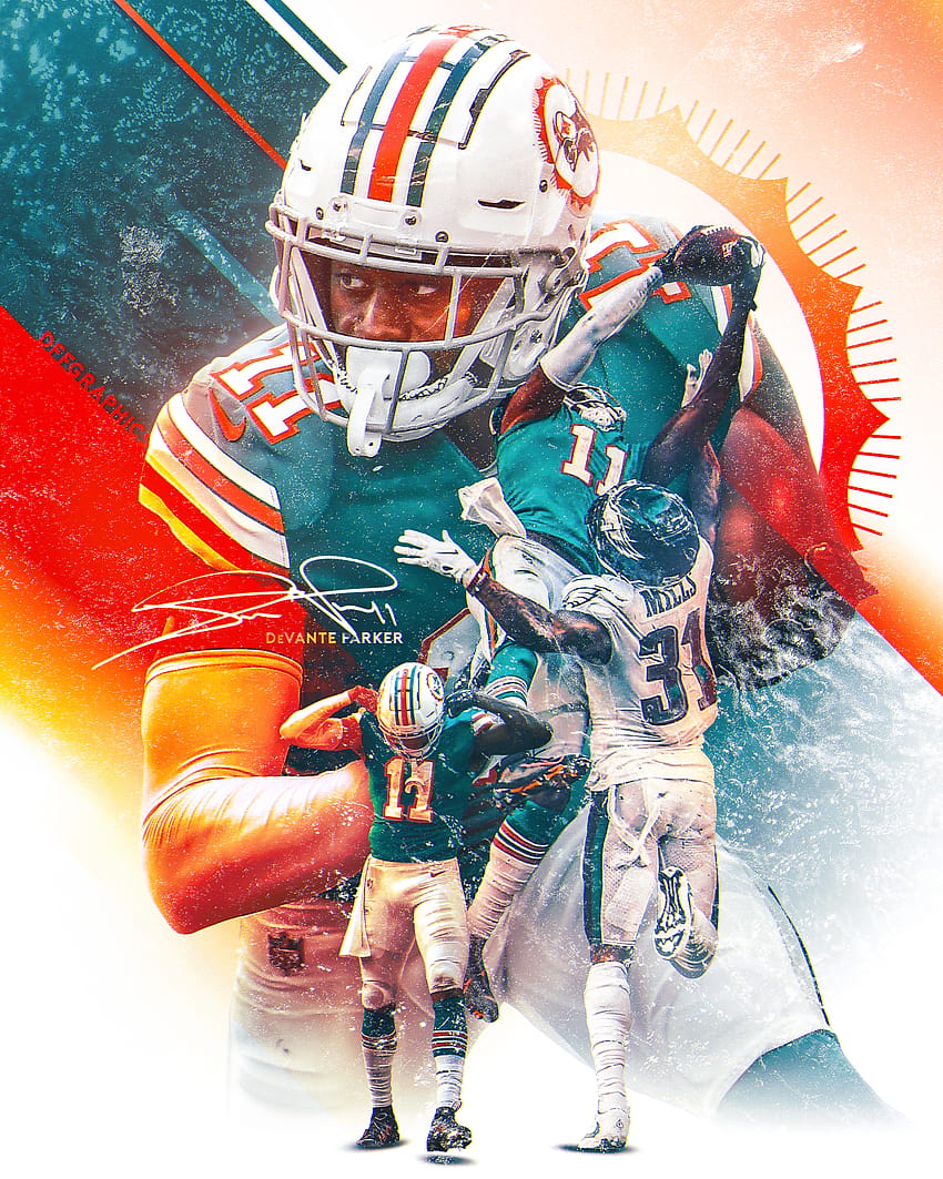 Miami Dolphins Legends, miami dolphins 2021 HD phone wallpaper | Pxfuel