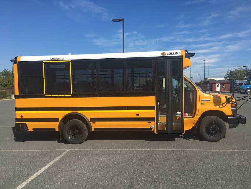 Latest of , Vehicles, Ford School Bus, school buses HD wallpaper | Pxfuel