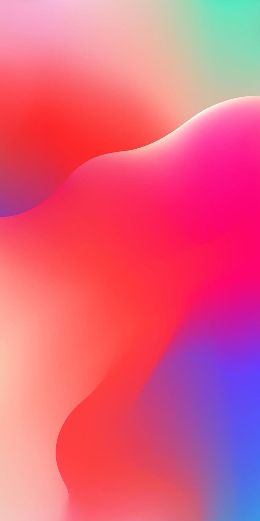 Nokia 5.1 Plus Abstract 1080X2160 in 2021, nokia 2021 HD phone wallpaper