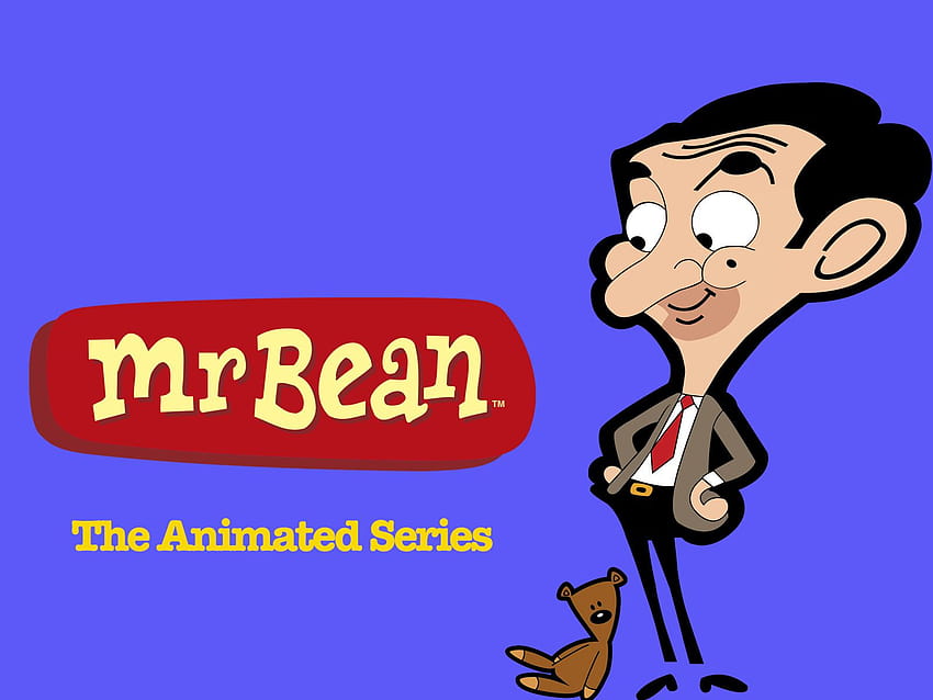 Mr bean cartoon pc HD wallpapers | Pxfuel