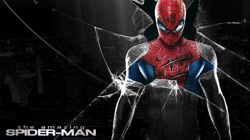 batman vs superman: Jaring Spiderman 4, spider man 4 HD wallpaper