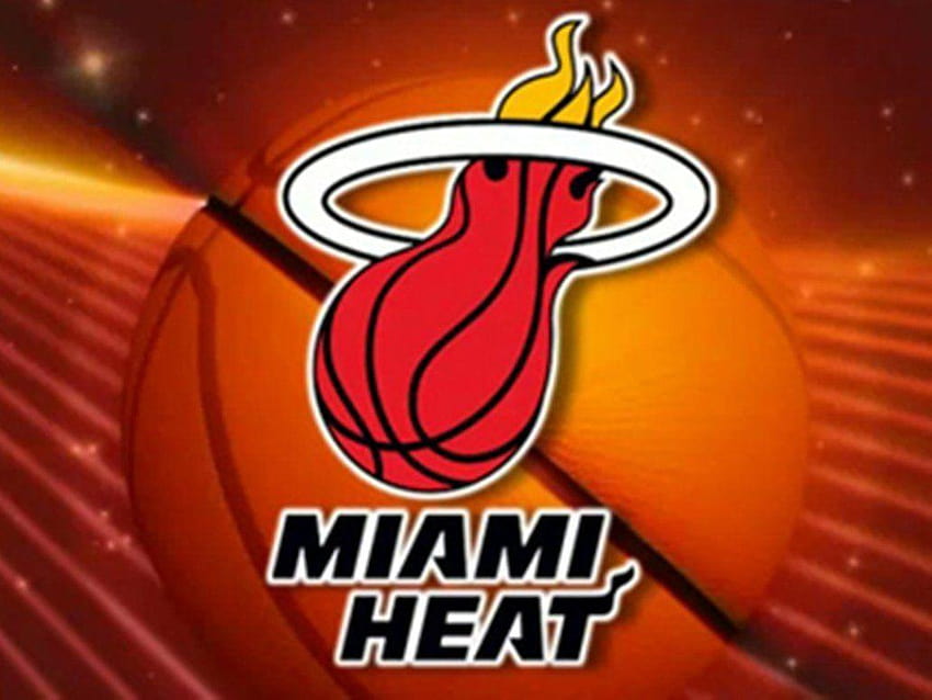 miami heat nba HD wallpaper