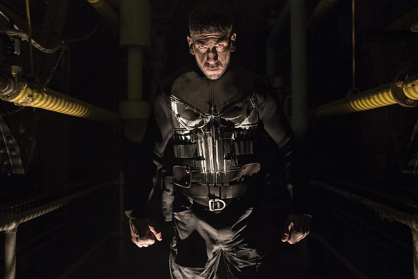 The Punisher': When Does Netflix's Latest Marvel Show Premiere, marvels the punisher HD wallpaper