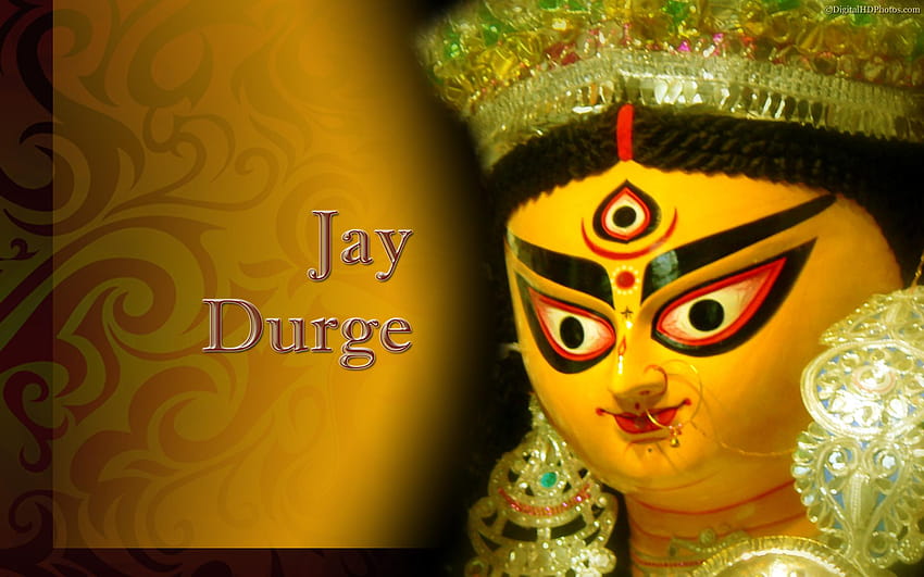 Durga Puja , Arka Planlar ve HD duvar kağıdı