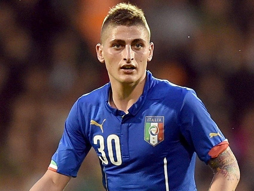 Italy news: Marco Verratti ruled out of Euro 2016 HD wallpaper