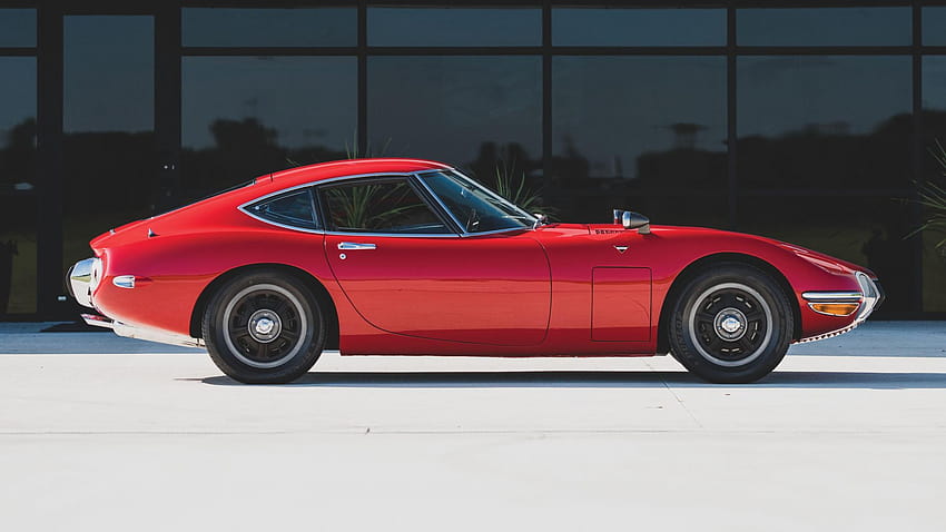 This Mk4 Toyota Supra Just Sold For $176,000 At Auction