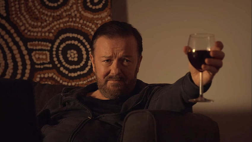 Entertainment Factor ar Twitter: “Ricky Gervais tarafından yaratılan, yönetilen ve başrolde yer alan AFTER LIFE adlı drama dizisinin ikinci sezonundan fragman, klip ve afiş. https://t.co/kuzD5Rlcjd HD duvar kağıdı