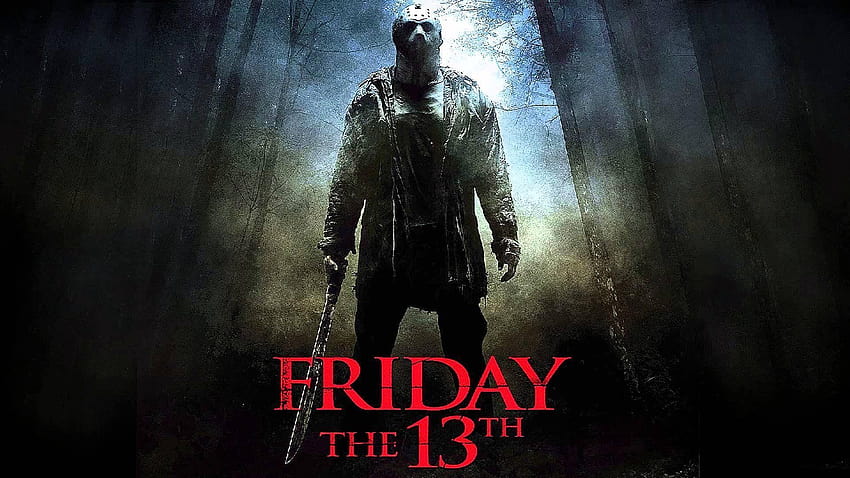 Viernes 13 jason voorhees fondo de pantalla | Pxfuel