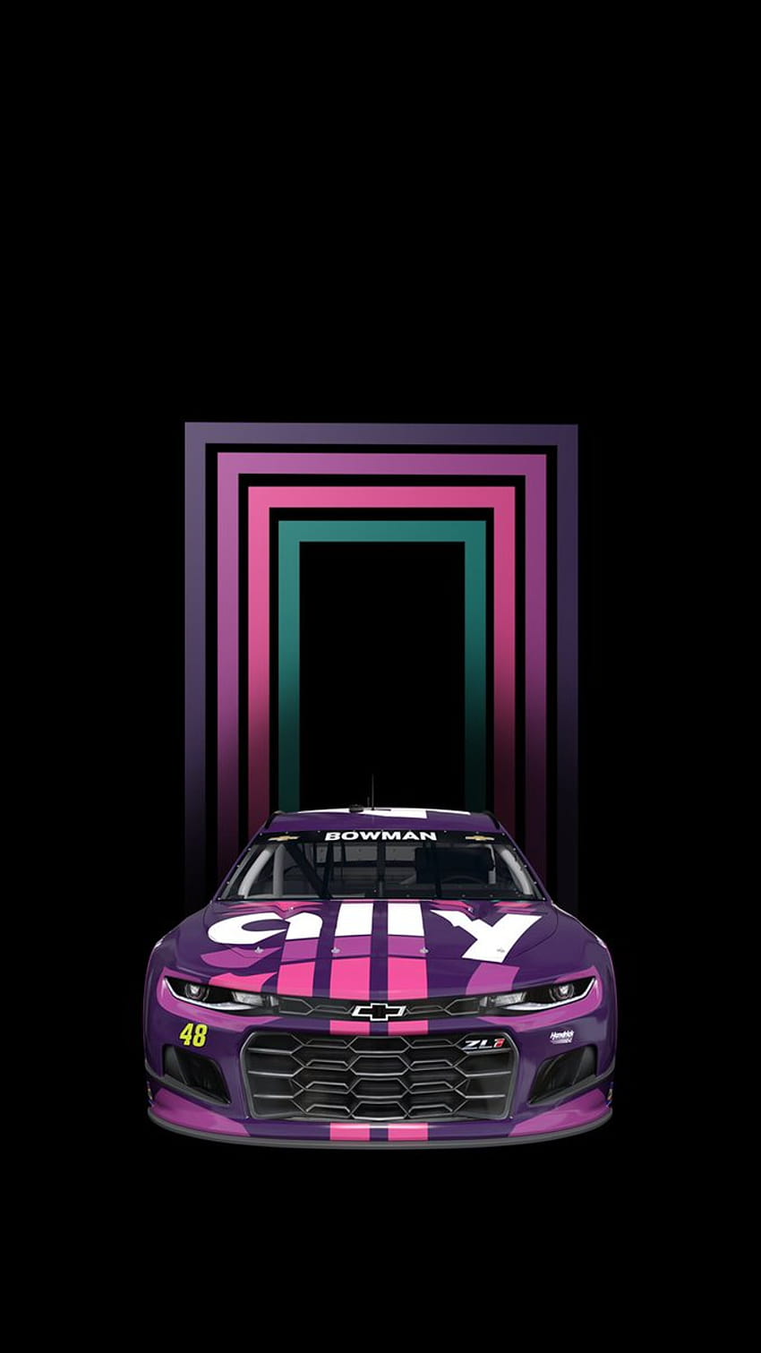 NASCAR di Twitter:, alex bowman wallpaper ponsel HD