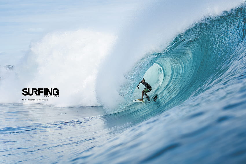 SURFING : Issue 12, 2015, surfer magazine HD wallpaper