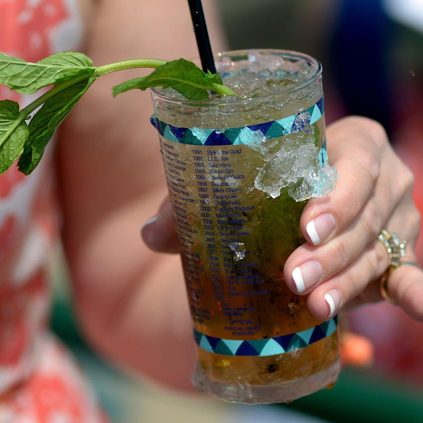 Kentucky Derby 2016: What's the deal with the mint julep? HD phone wallpaper