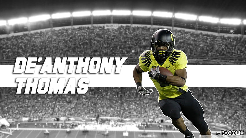 De anthony thomas HD wallpapers