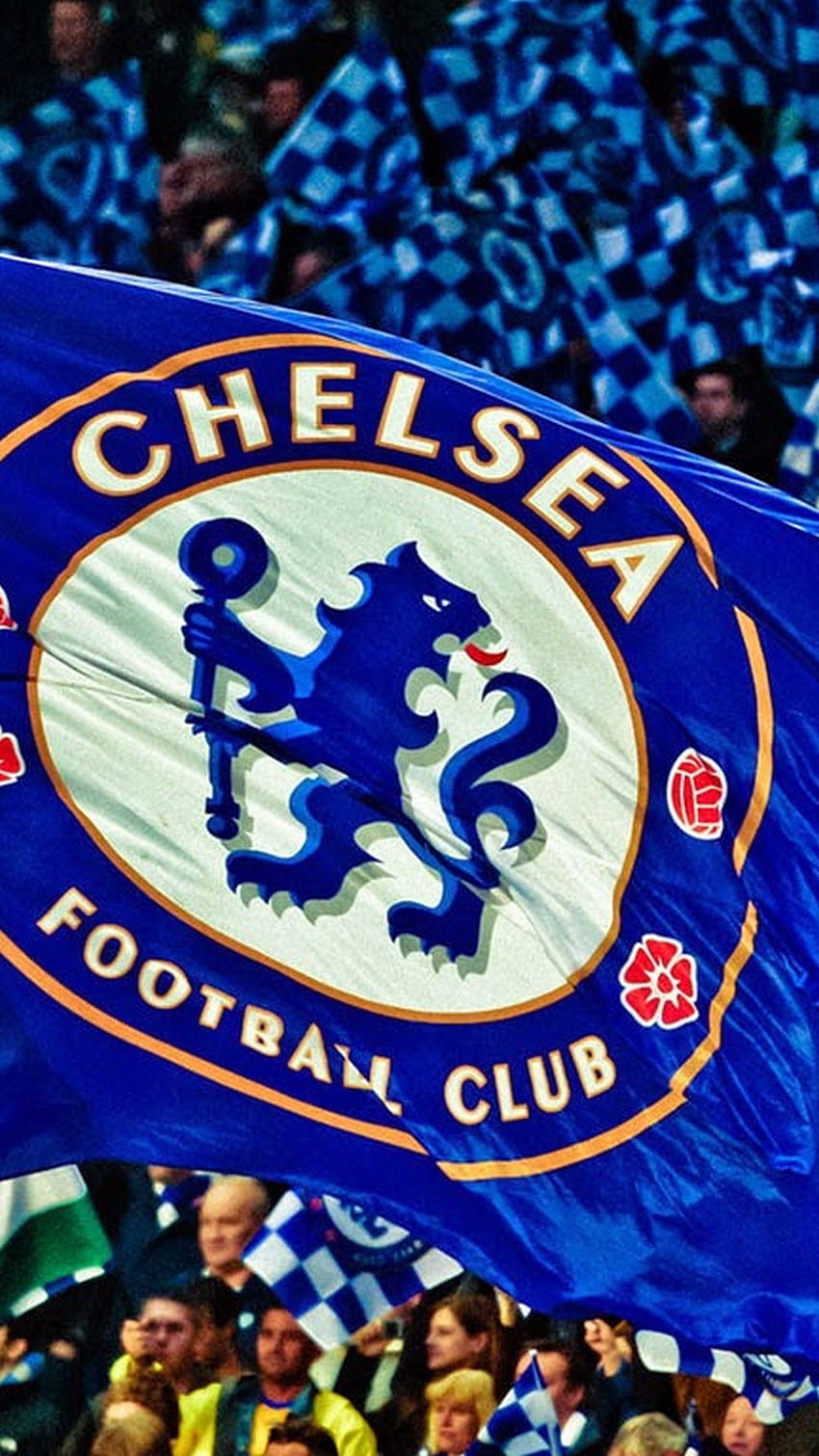 Chelsea Champions League iPhone HD phone wallpaper