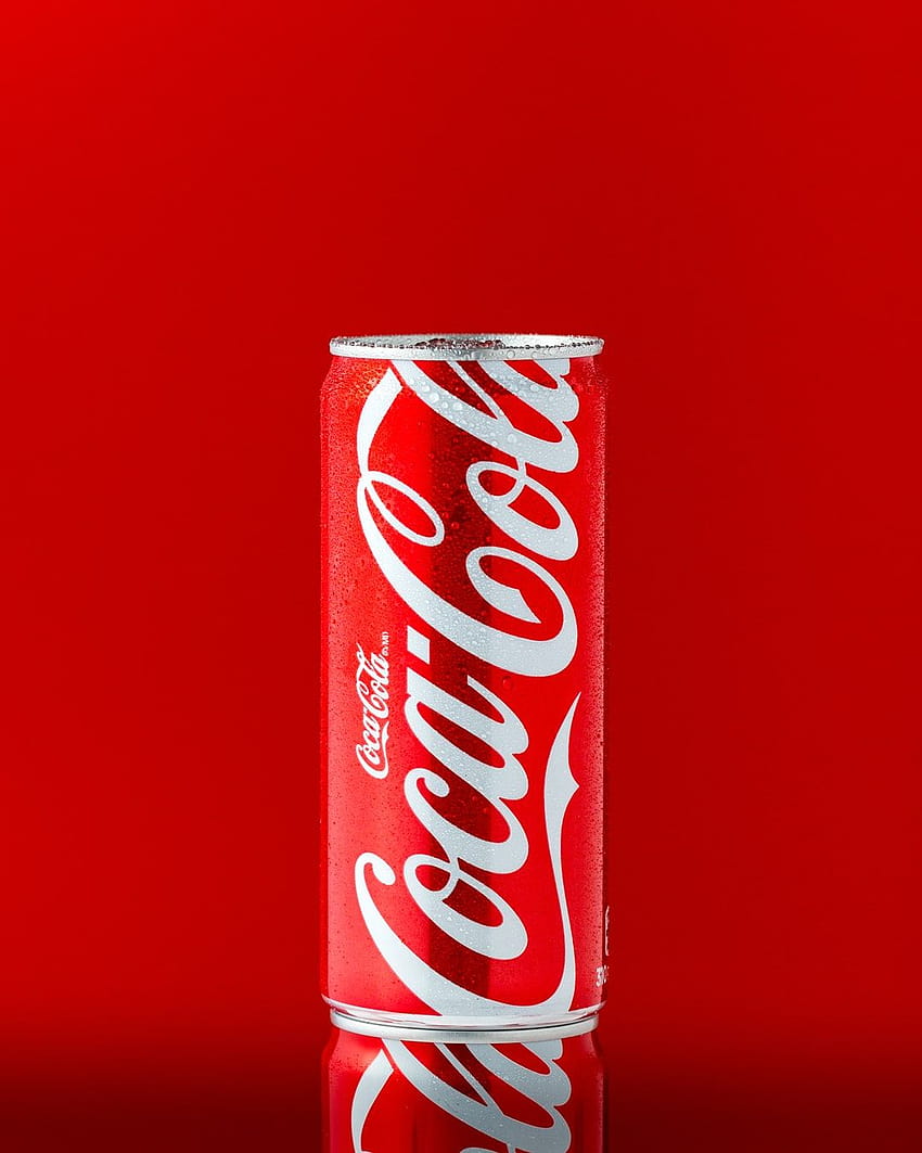 50 Coca Cola, cold drinks HD phone wallpaper