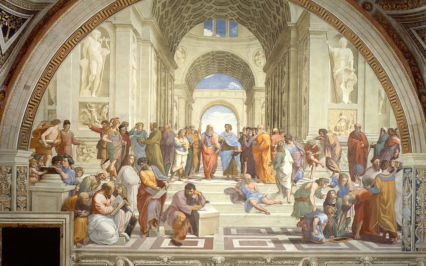 1680*1050 Световно известни картини / живопис на изящно изкуство, Александър Велики HD тапет