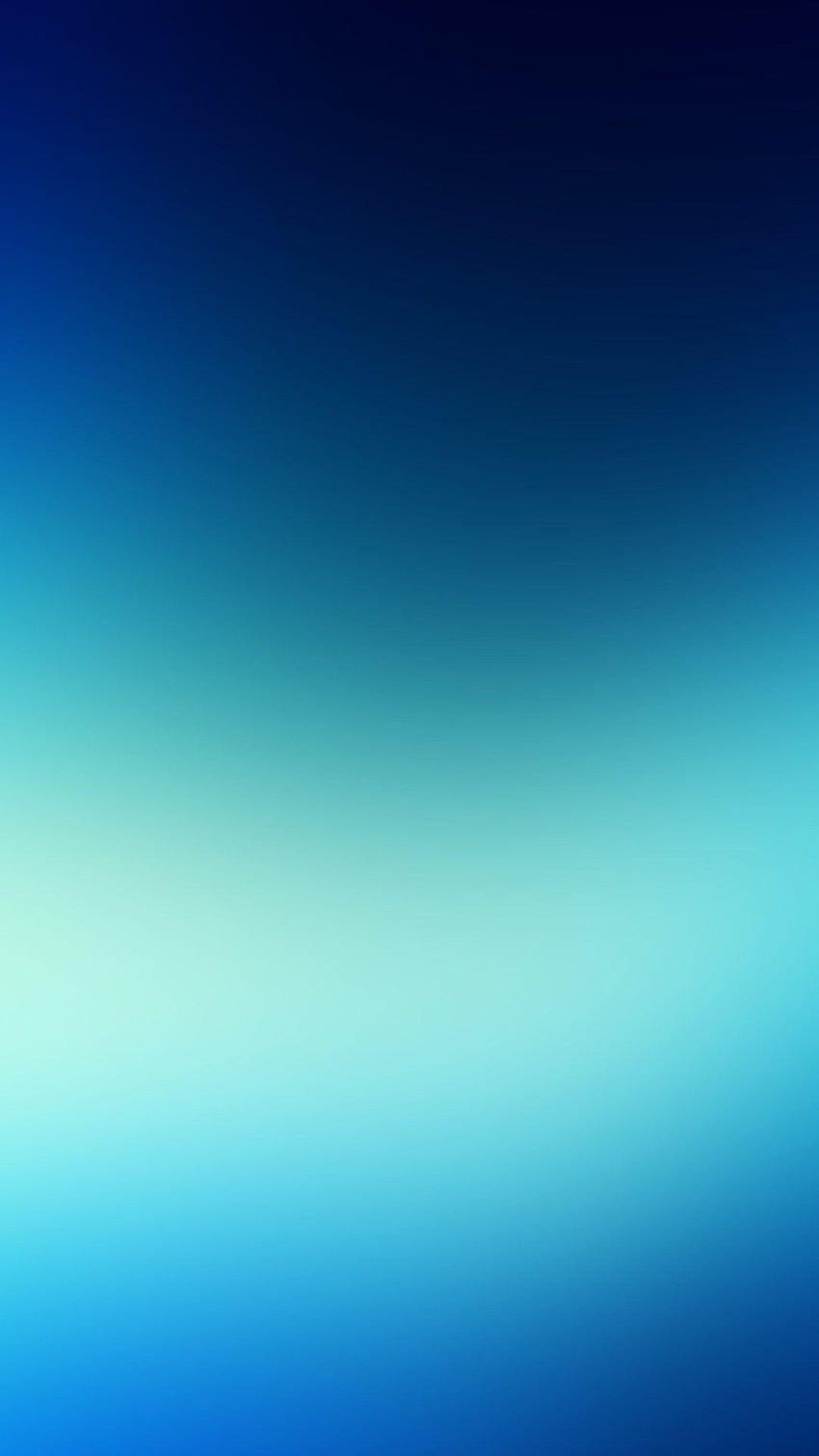 青のぼかし iPhone 6 Plus 26343 HD電話の壁紙