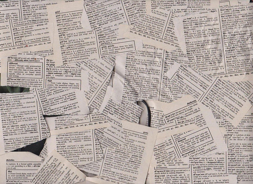 Crappy : 辞書について申し訳ありません [1753 x 1275] 高画質の壁紙