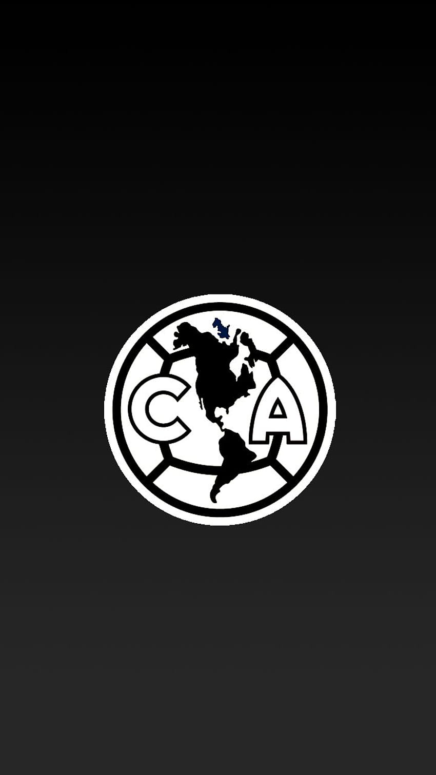 Share more than 59 club america wallpaper 2022 super hot  incdgdbentre