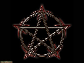 Pentagrama HD wallpaper | Pxfuel