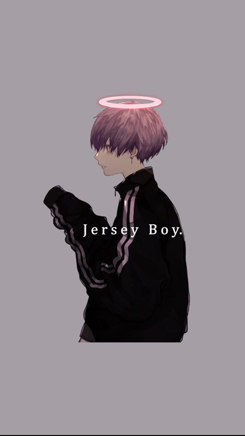 Bad Anime Boy Wallpapers Top 10 Best Bad Anime Boy iPhone Wallpapers  HQ 