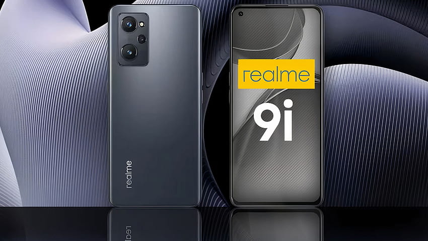 Realme 9i Specifications And Price in Bangladesh HD wallpaper