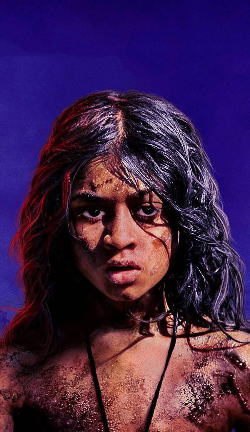 Mowgli, Rohan Chand, movie, 2018, 720x1280 HD phone wallpaper