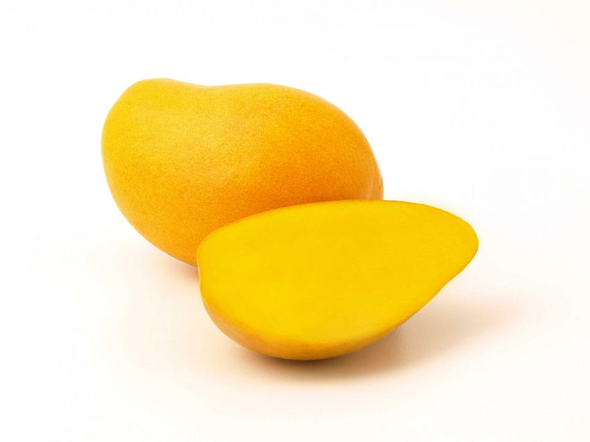 10 mango fruit HD wallpaper