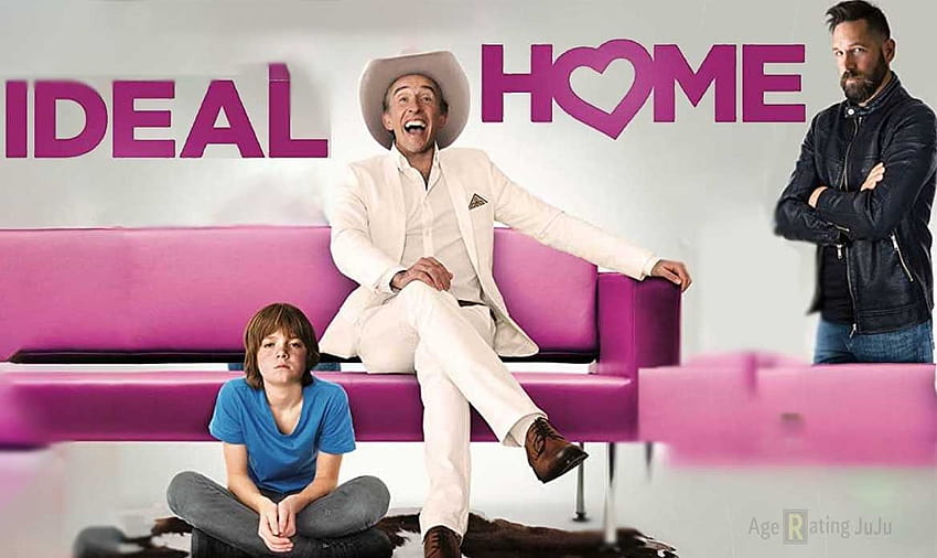Ideal Home Age Rating HD wallpaper