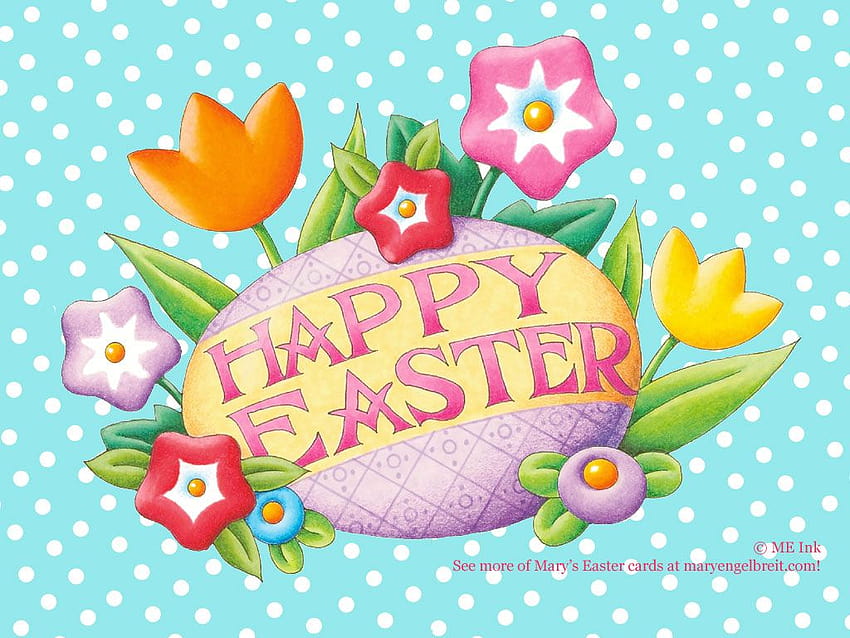 Easter Happy Easter All My Fans 30153798, easter 2020 HD wallpaper