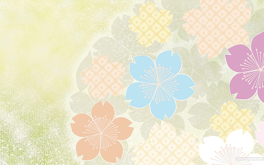 Colors and Patterns in Japanese Kimonos 16801050 NO34 [1680x1050] for your , Mobile & Tablet, japanese pattern HD wallpaper
