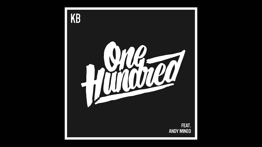 KB 100 Feat. Andy Mineo, reach records 116 HD wallpaper