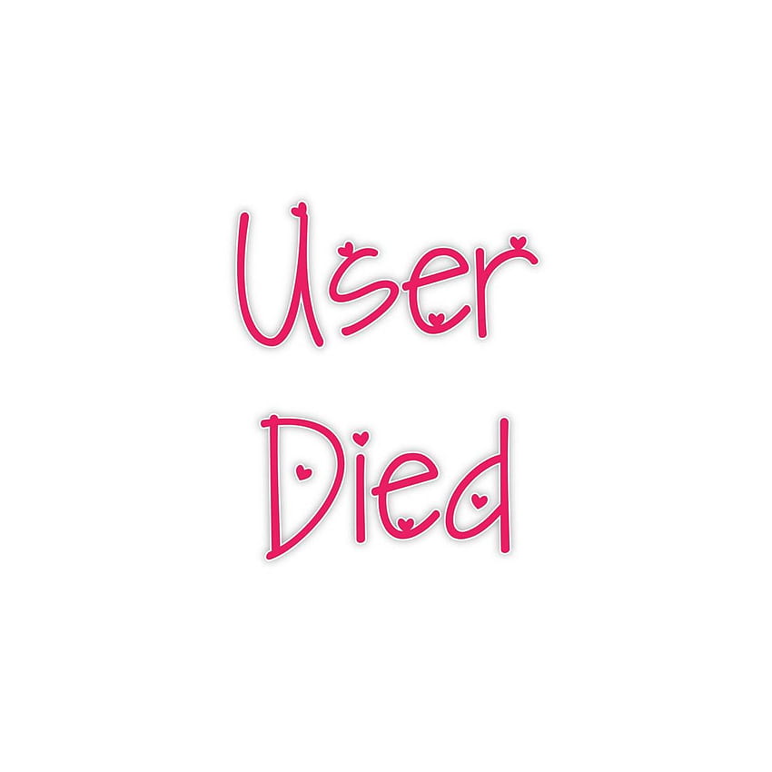 Benutzer gestorben von THERIAJUDDINMONDAL HD-Handy-Hintergrundbild