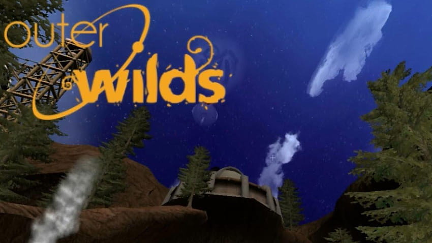 The Weekly Indie, outer wilds HD wallpaper