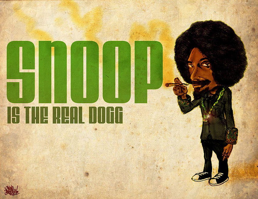 : Snoop Dogg HD wallpaper | Pxfuel