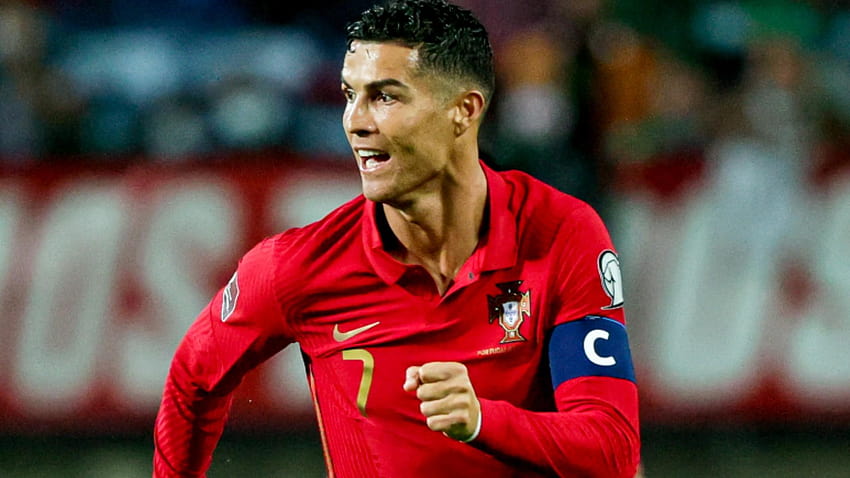 How Cristiano Ronaldo and Portugal can qualify to World Cup 2022: Win vs. North Macedonia clinches trip to Qatar, portugal qatar 2022 HD wallpaper