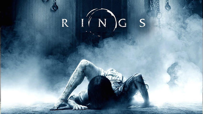 RINGS horror movie film dark evil thriller supernatural, sadako HD wallpaper