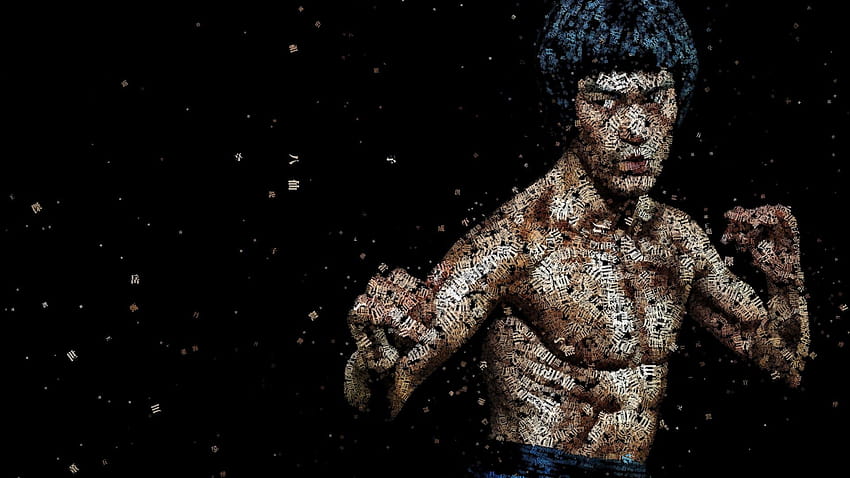 1920×1080] Bruce Lee Made ...reddit, made in china movie HD wallpaper