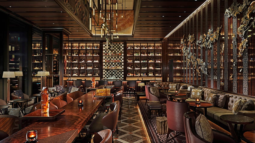 21 Best Bars in Tokyo, from Hotel Lounges to a Tequila Speakeasy HD wallpaper