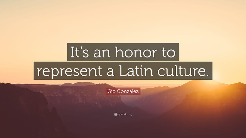 Gio Gonzalez Quote: “It's an honor to represent a Latin culture HD wallpaper