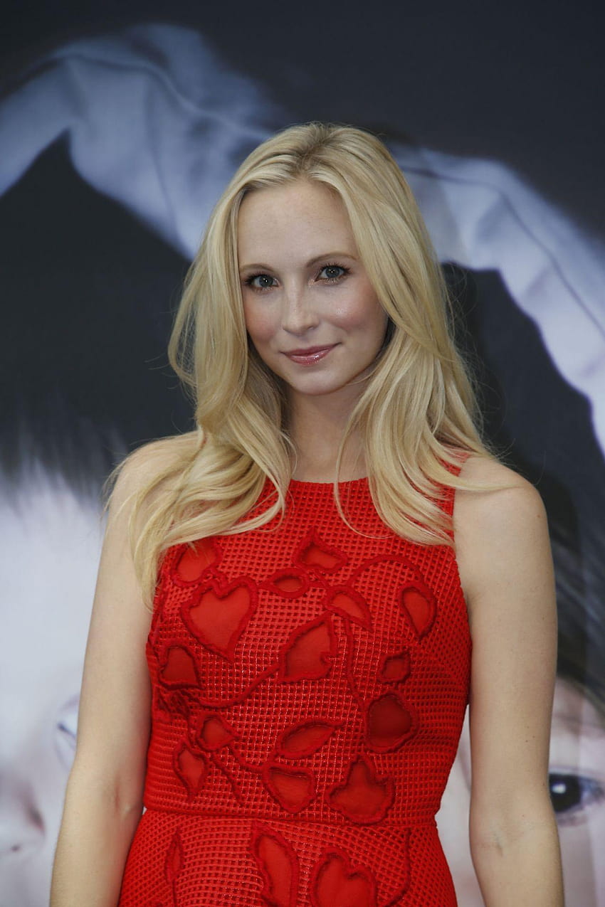 Celebrity Candice Accola, candice king HD phone wallpaper