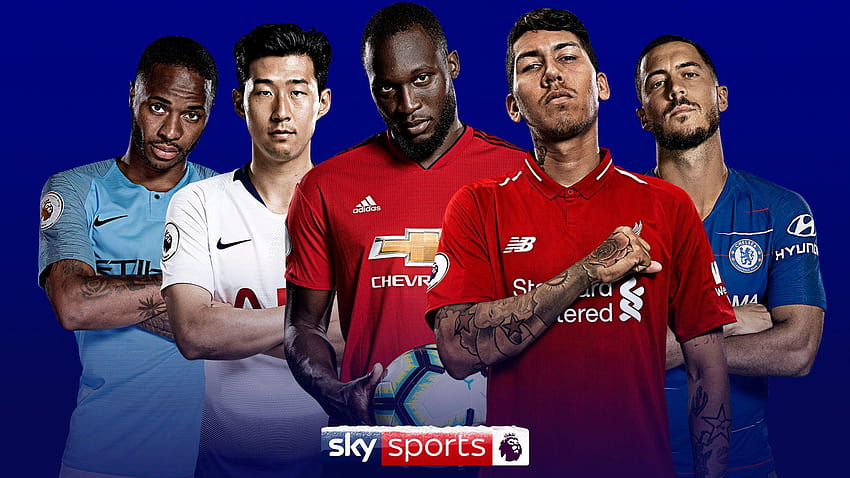 Premier League February fixtures live on Sky Sports: Man City vs, chelsea vs liverpool HD wallpaper