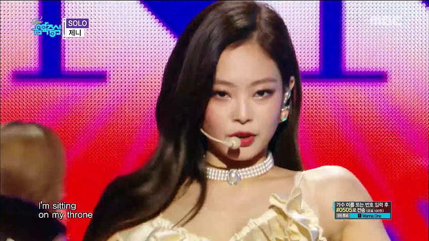 Jennie The Show Solo : Blackpink Jennie Criticized For Change In ...
