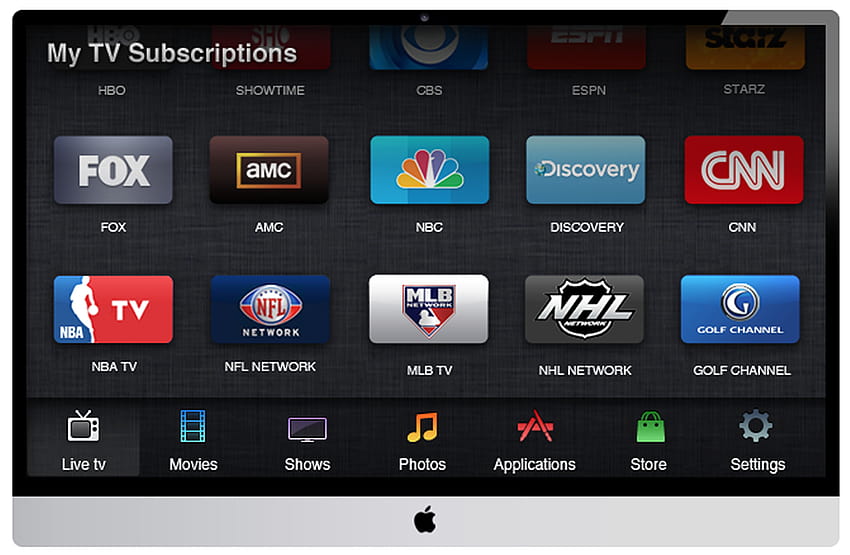 WOW: Apple TV , Apple TV Channel Options Tv Screen HD wallpaper | Pxfuel