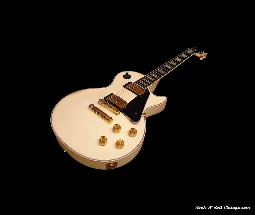 New wallon: Gibson Les Paul Guitar, gibson guitar HD wallpaper | Pxfuel