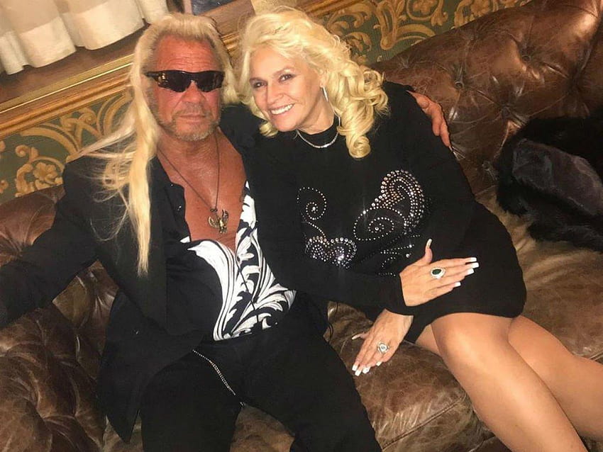 Dog The Bounty Hunter Reveals Wife Beth Chapman Is In A Medical Coma HD wallpaper
