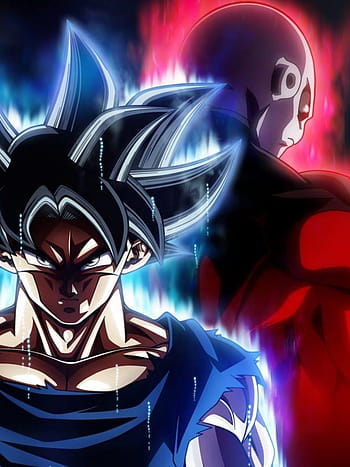 Goku ultra instinct dominated HD wallpapers | Pxfuel
