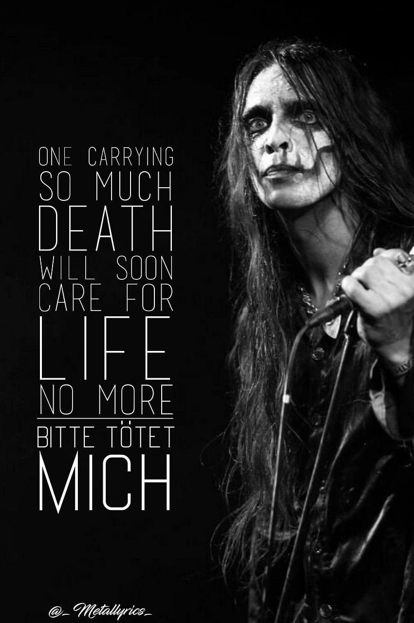 Carach Angren by FightforOdin HD wallpaper | Pxfuel